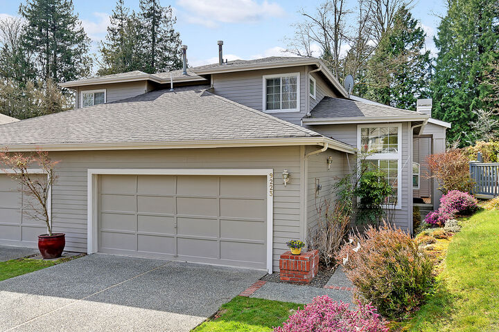 9223 NE 128th Lane  Kirkland WA 98034 photo