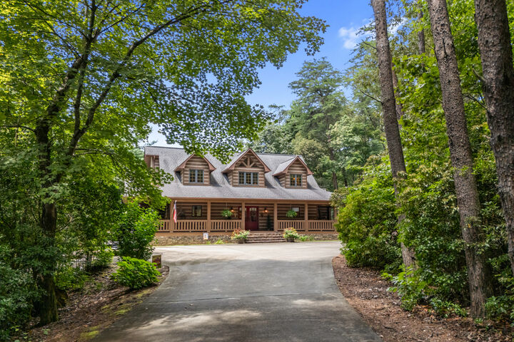 Property Photo: 105 Double Branch Trail NC 28906