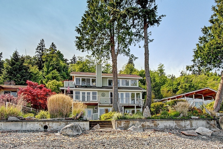 Property Photo:  4460 Rockaway Beach Rd NE  WA 98110 