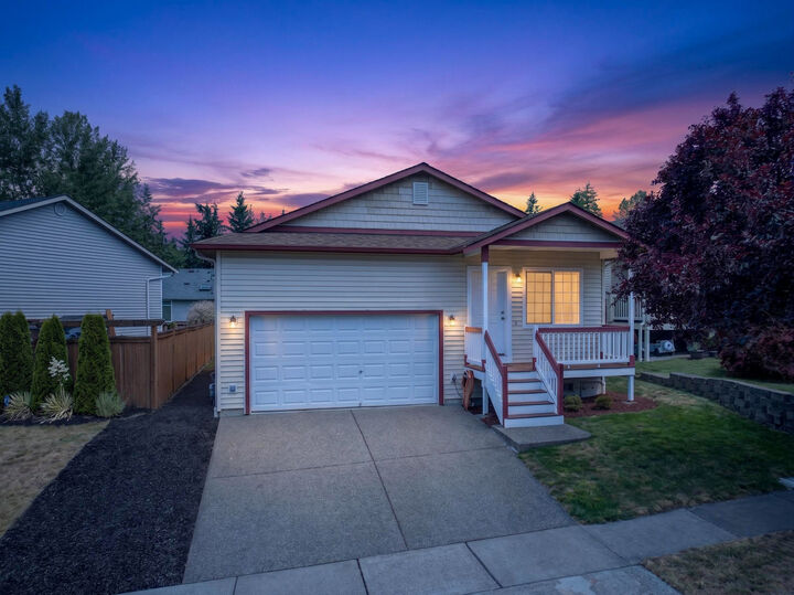 Property Photo: 4223 147th Street SW WA 98087