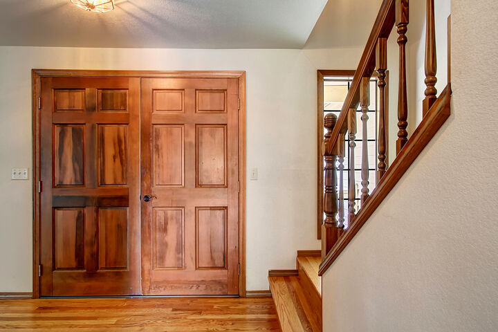 Property Photo: Interior photos 16236 SE 175th Place WA 98058