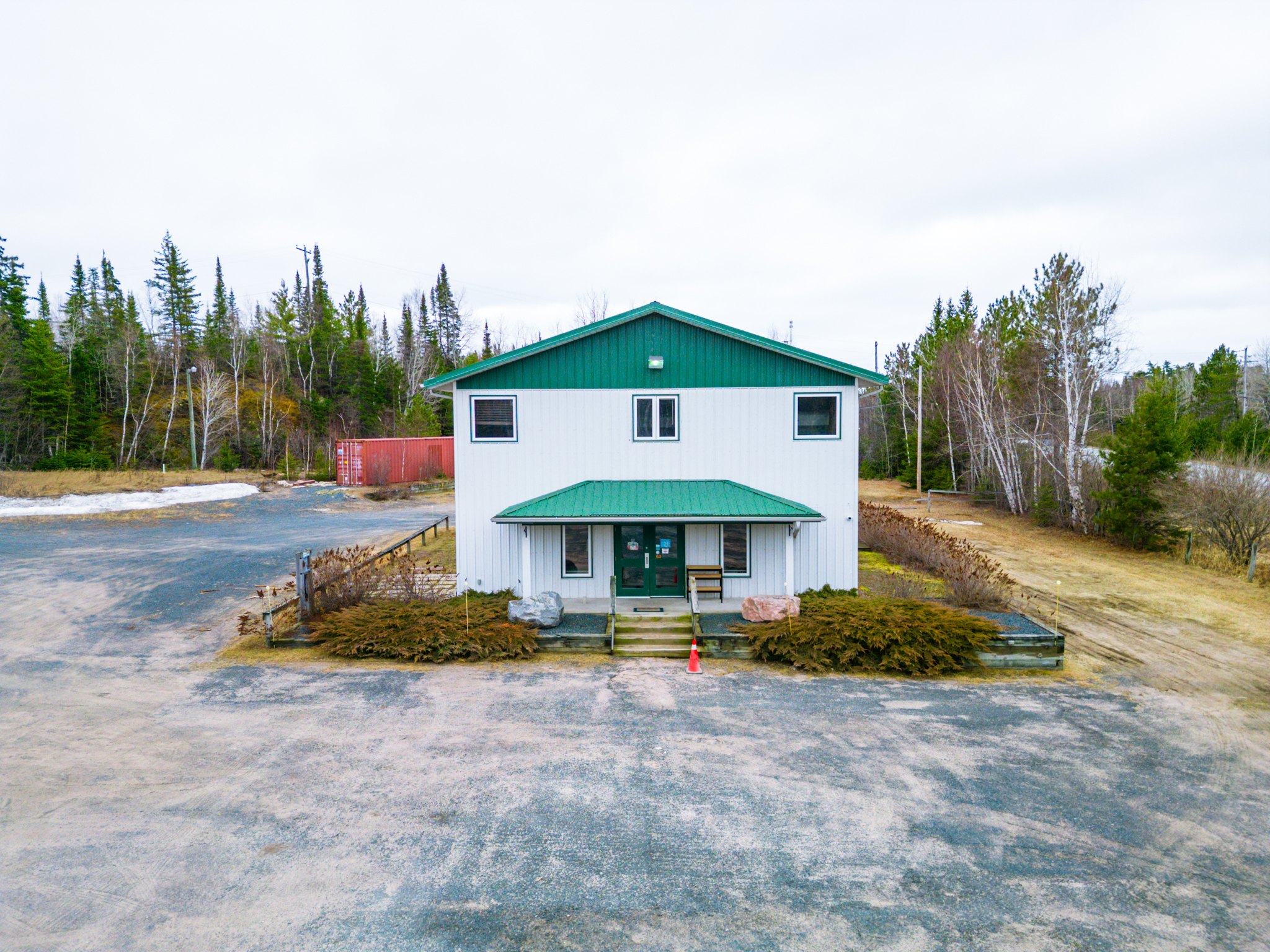 Property Photo:  4002 Highway 17 East  ON P9N 3X1 