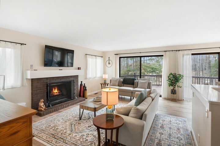 Property Photo:  1646 Broken Bow  MI 49740 