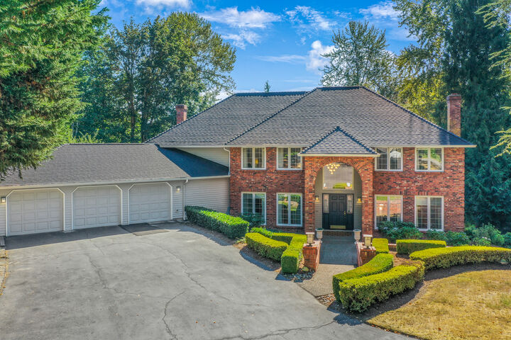12900  182nd Avenue NE  Redmond WA 98052 photo