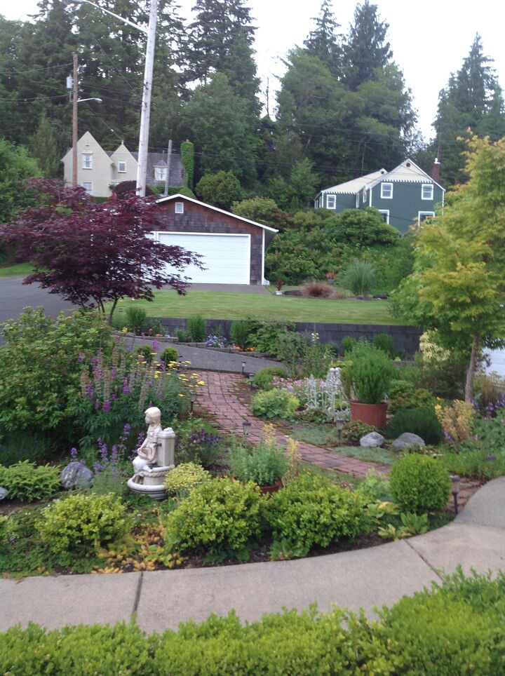 Property Photo: Featuring ... 1254 Spur St  WA 98520 