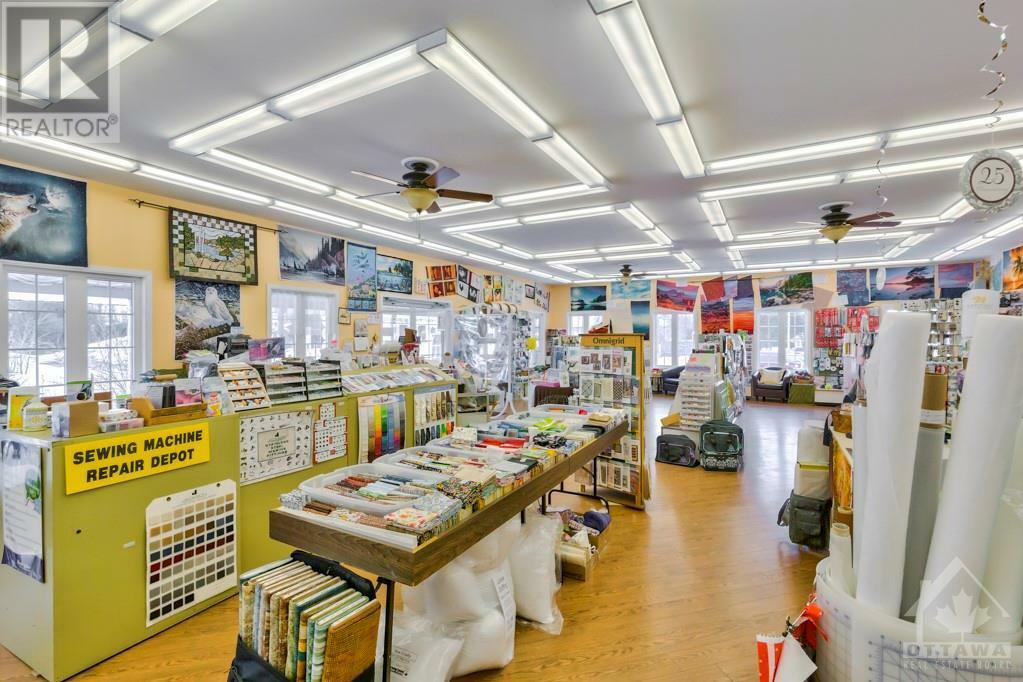 Property Photo:  1068 Rideau Ferry Road  ON K0G 1W0 