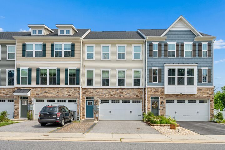 Property Photo: 3062 Shaws Road MD 21219
