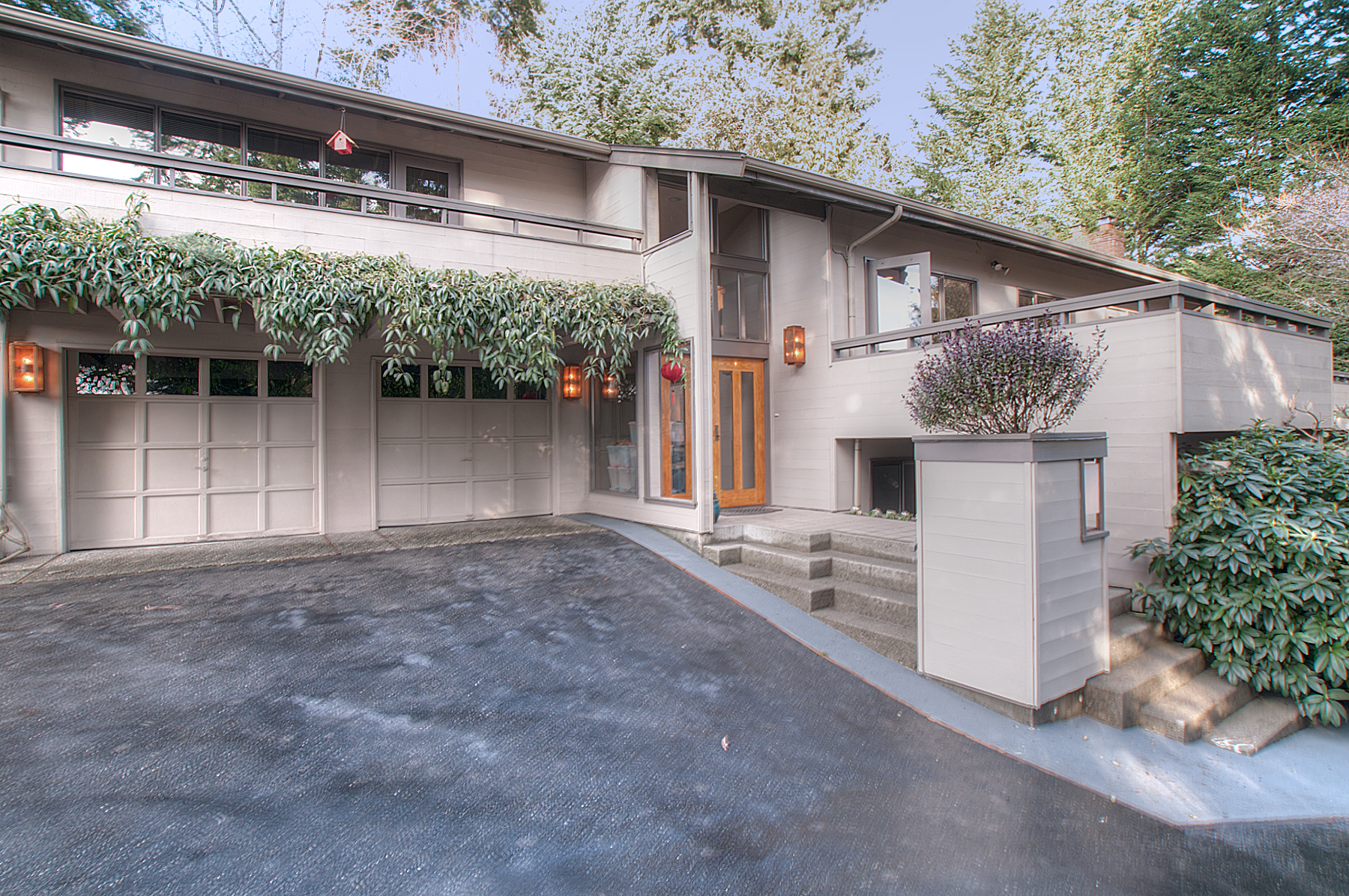 Property Photo:  8300 SE 83rd Street  WA 98040 