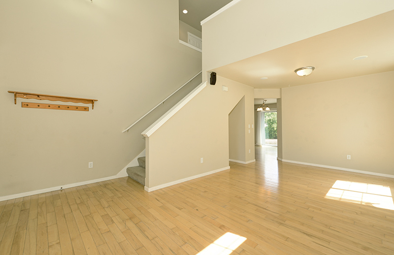 Property Photo:  1209 S Baltimore St  WA 98465 