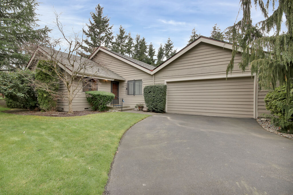 Home for sale in Fircrest 1352 Boise St, Fircrest, WA 98466