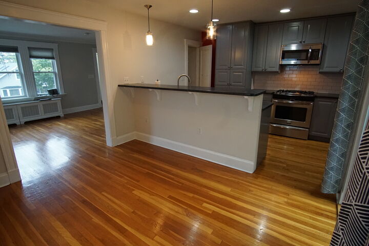 Property Photo:  20 Potomac St 20  MA 02132