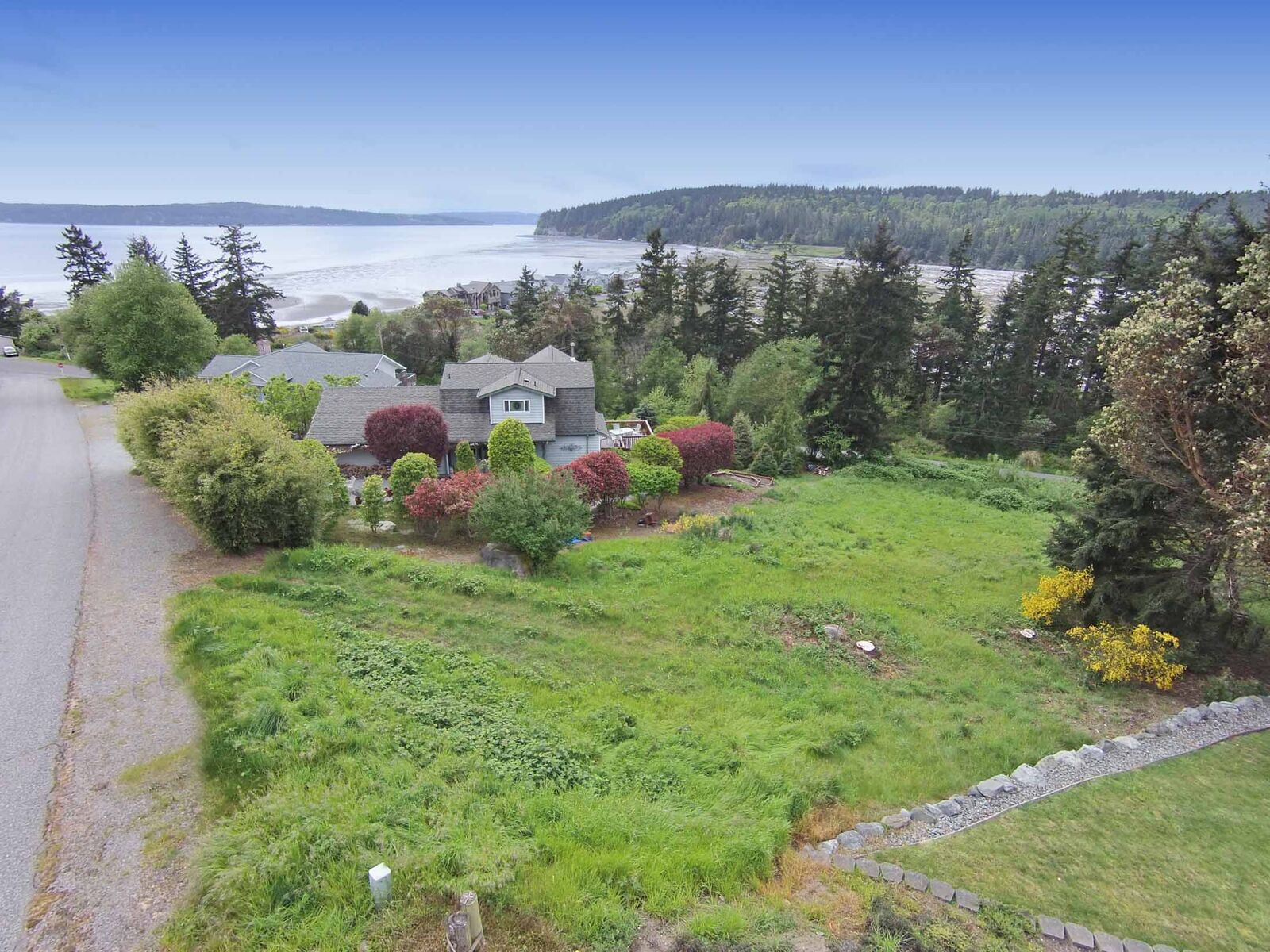 Property Photo:  9 Moana Drive  WA 98282 