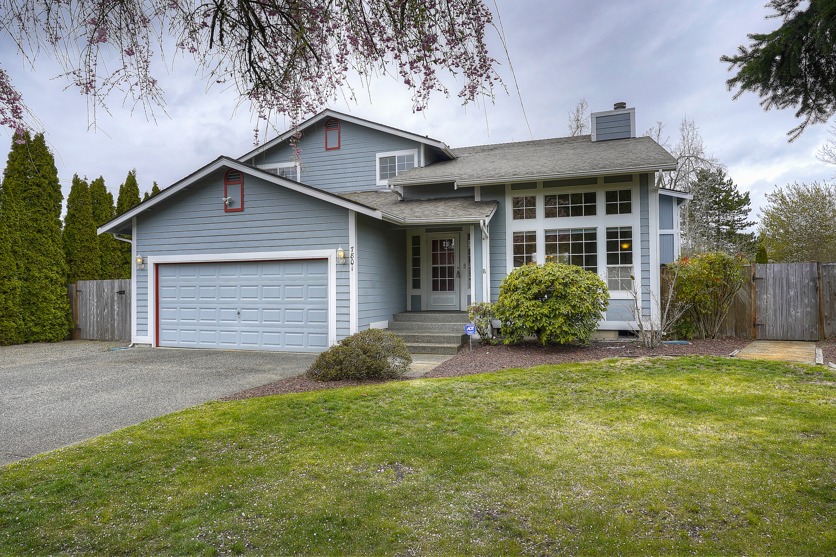 Property Photo:  7801 118th St Ct E  WA 98373 