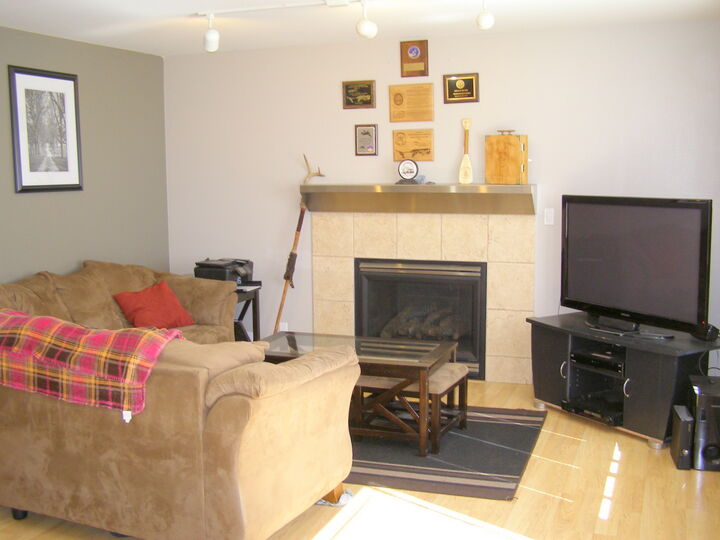 Property Photo: Interiors 1760 SW Ulysses St WA 98277