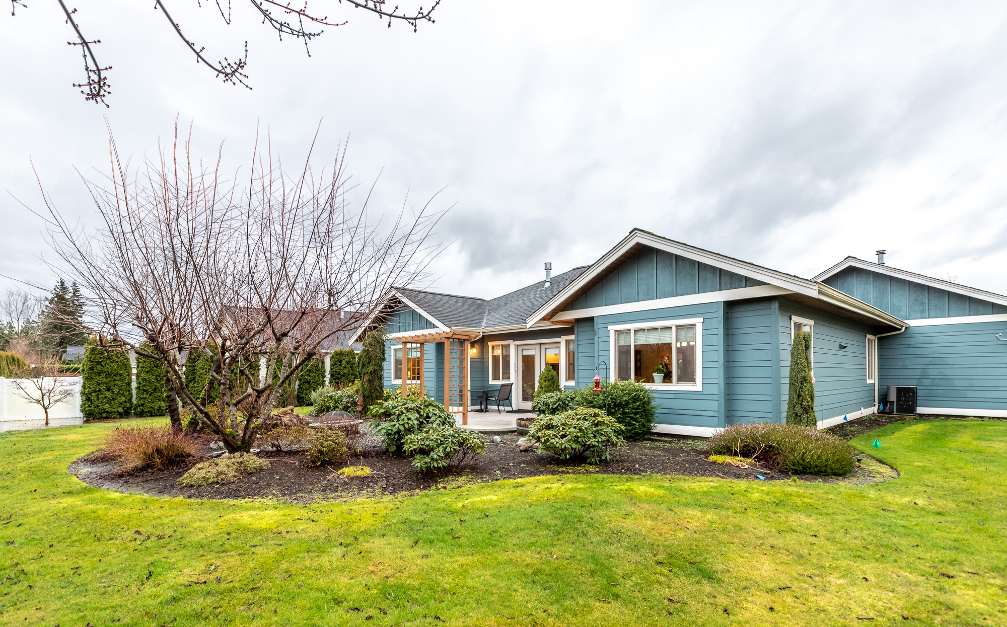 Property Photo: 872 Hemlock Court  872 Hemlock Ct  WA 98264 