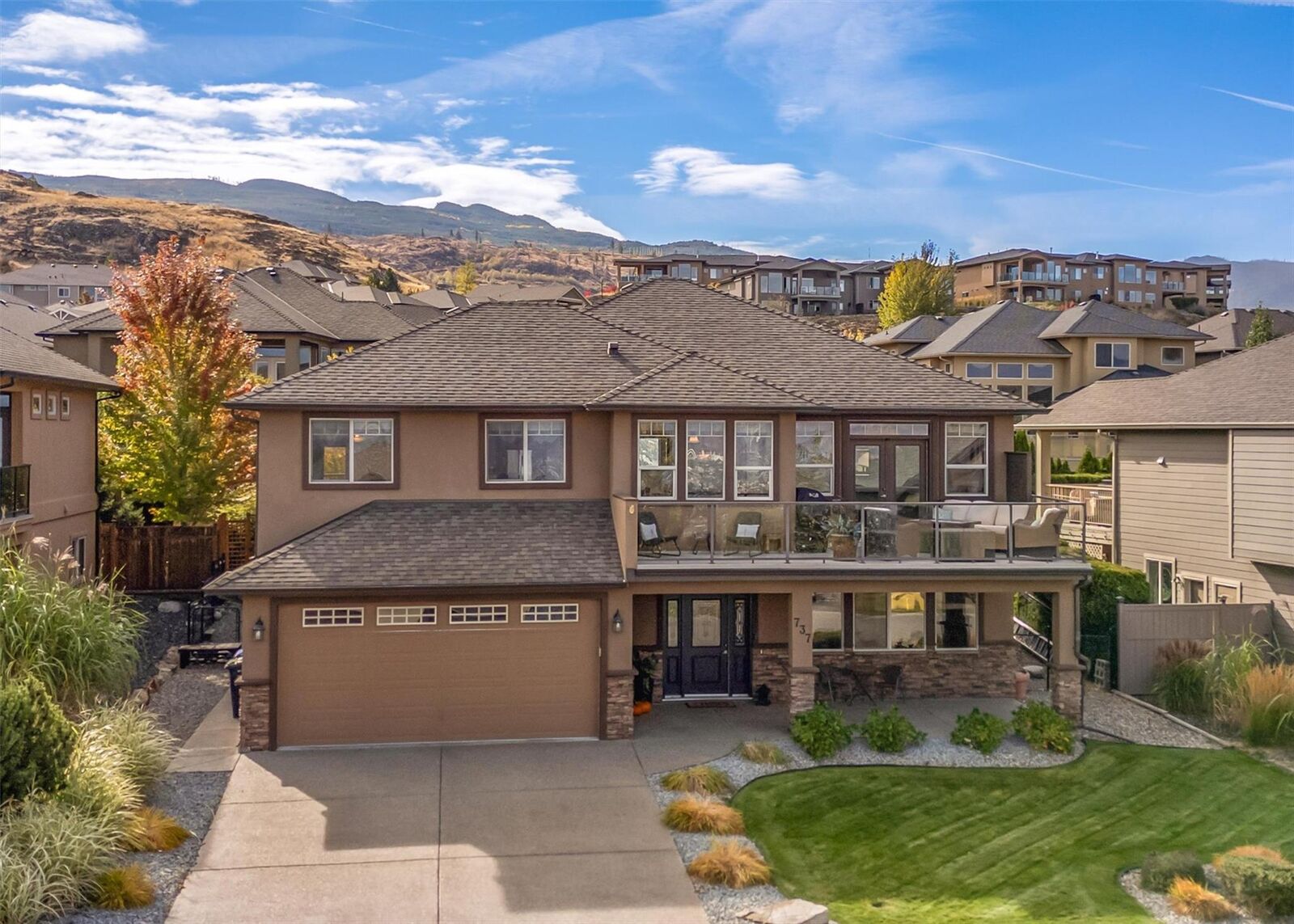 Photo de la propriété:  737 Kuipers Crescent  BC V1W 5H4 