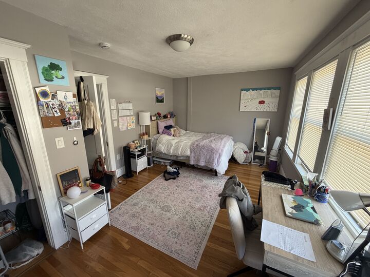 Property Photo:  118 Nonantum St  MA 02135 