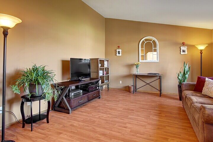 Property Photo: Home sweet home 9015 49th Dr NE  WA 98270 