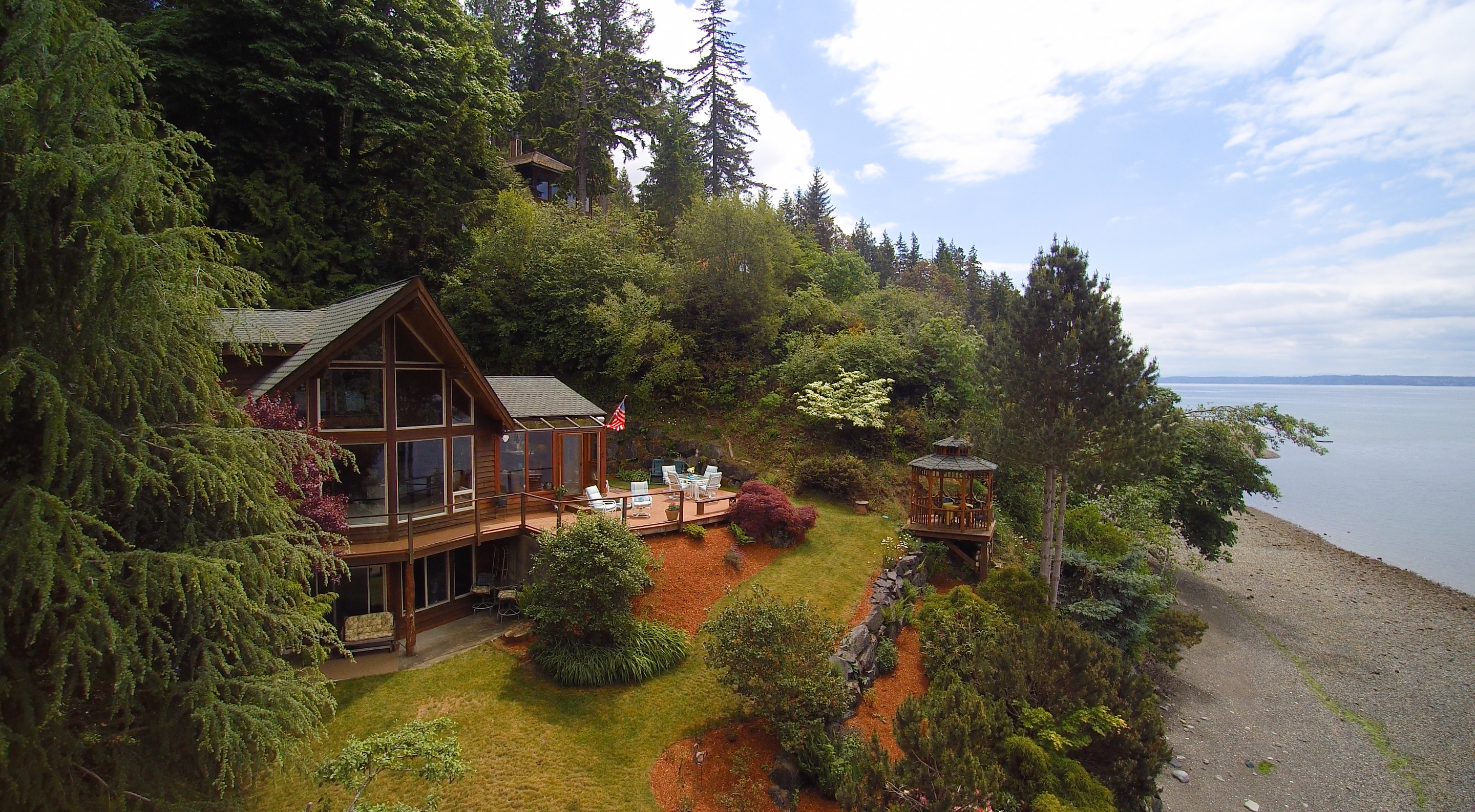 Property Photo:  18907 70th St Ct NW  WA 98394 