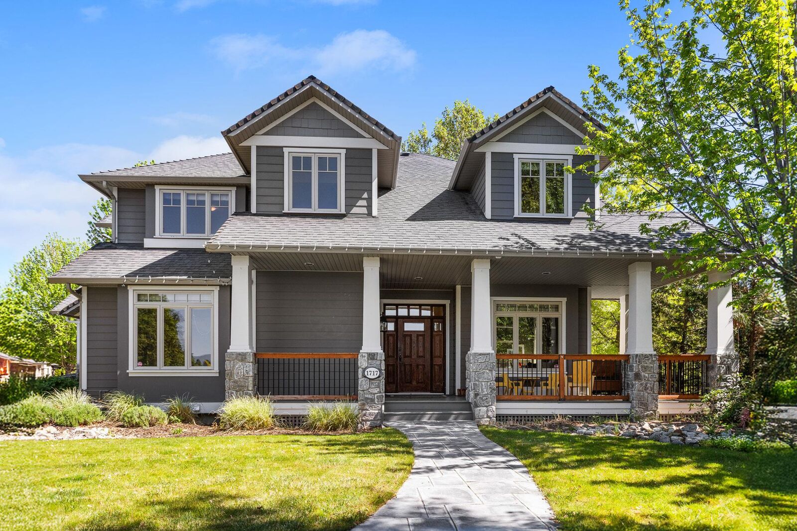 Property Photo: 1717 Canyon View Court BC V1W 4A2