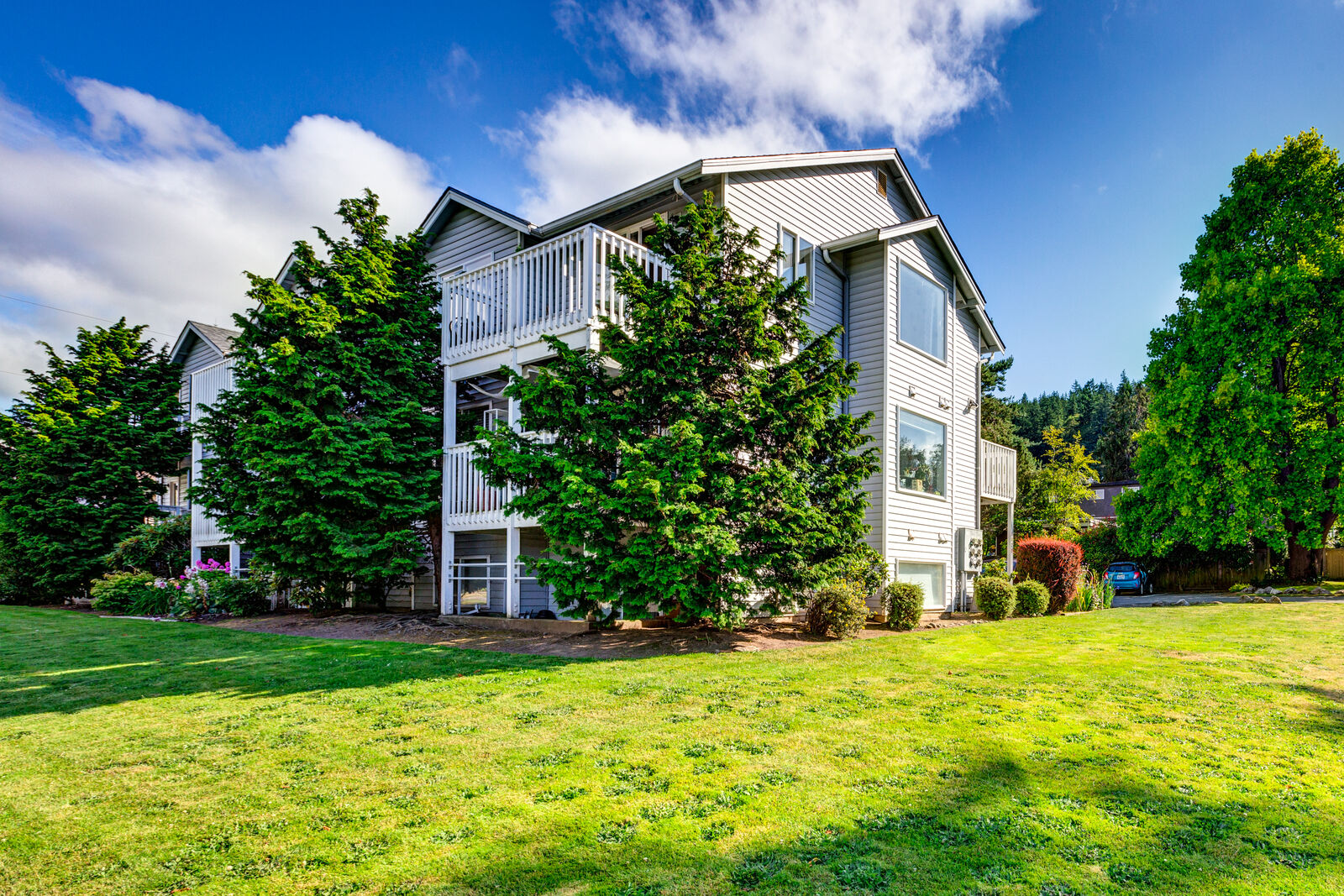 Property Photo:  1028 Billy Frank Jr Wy 203  WA 98225 