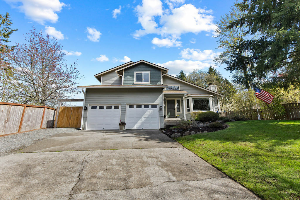 Property Photo:  13311 147th Street E  WA 98374 