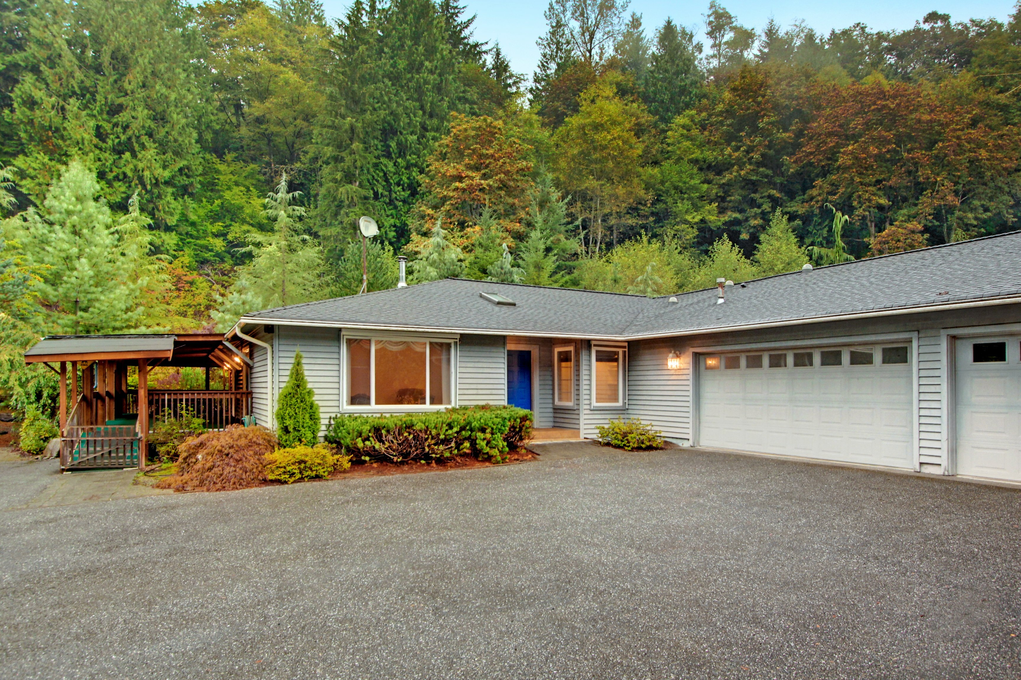 Property Photo:  31414 148th Dr NE  WA 98223 