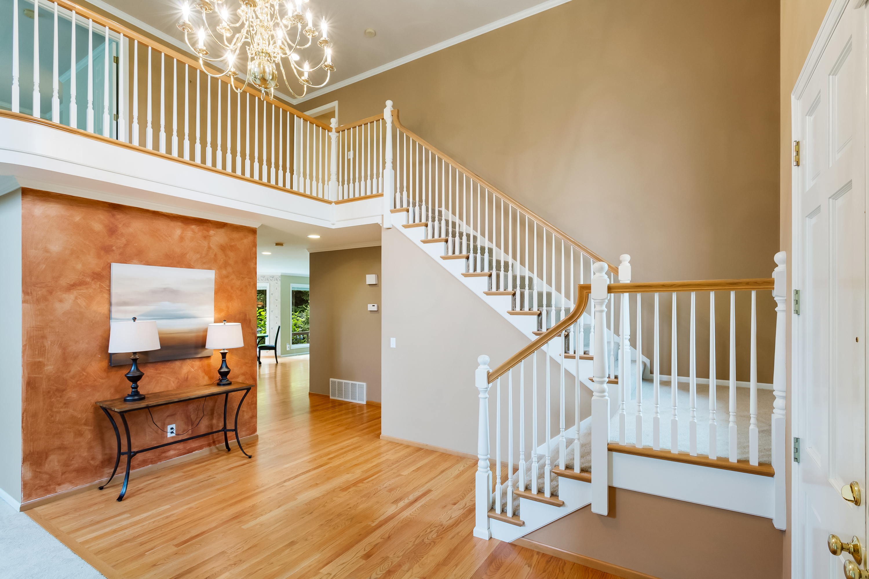 Property Photo: Interior photo's 26806 SE 22nd Wy  WA 98075 