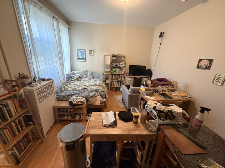 Property Photo:  5 Fuller St 3 MA 02446 
