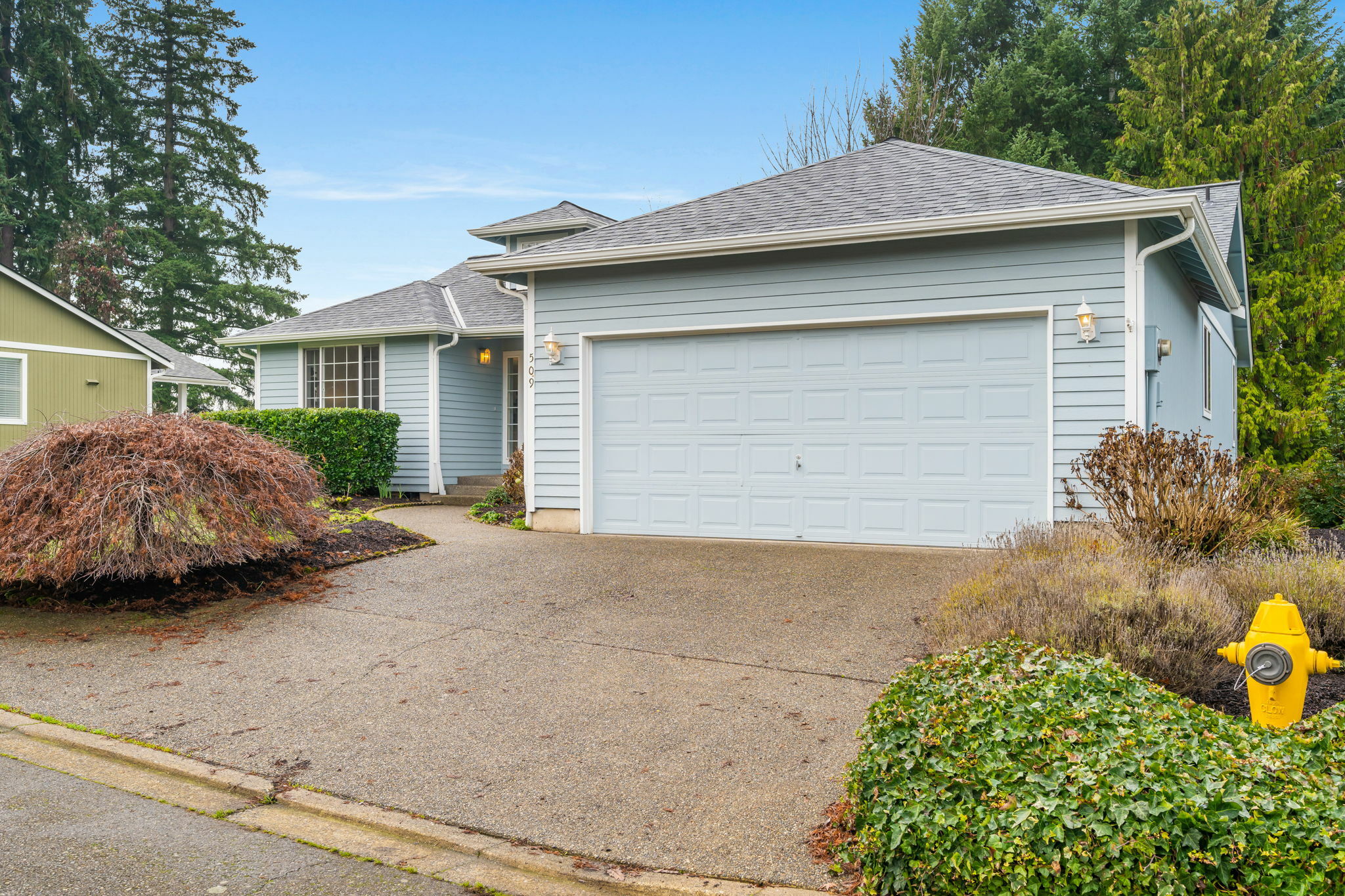 Property Photo:  509 21st Avenue Ct E  WA 98354 