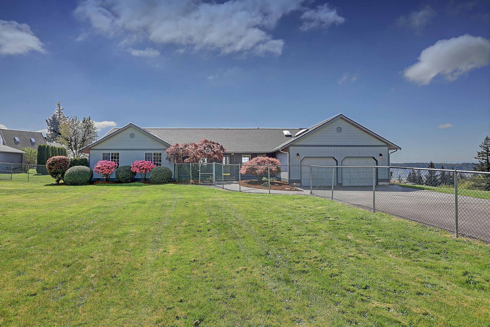 Property Photo:  25515 36th Ave NW  WA 98292 