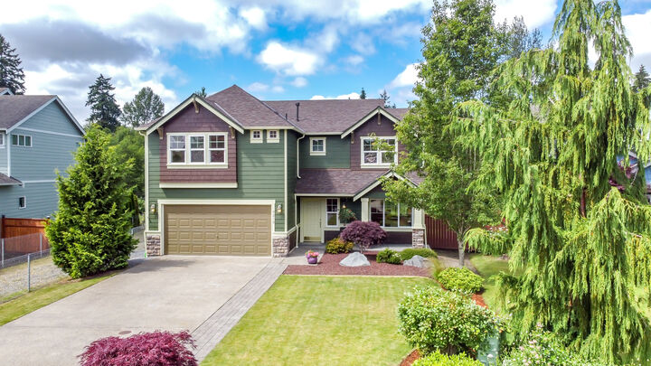 9210  225th Avenue E  Buckley WA 98321 photo