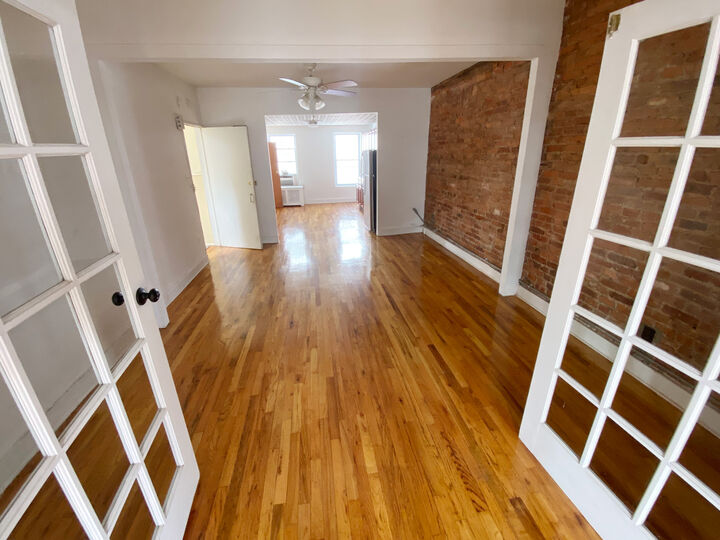 Property Photo:  504 Court Street 3 NY 11231 