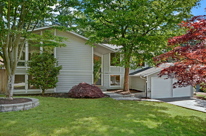 13464 92nd Place NE  Kirkland WA 98034 photo