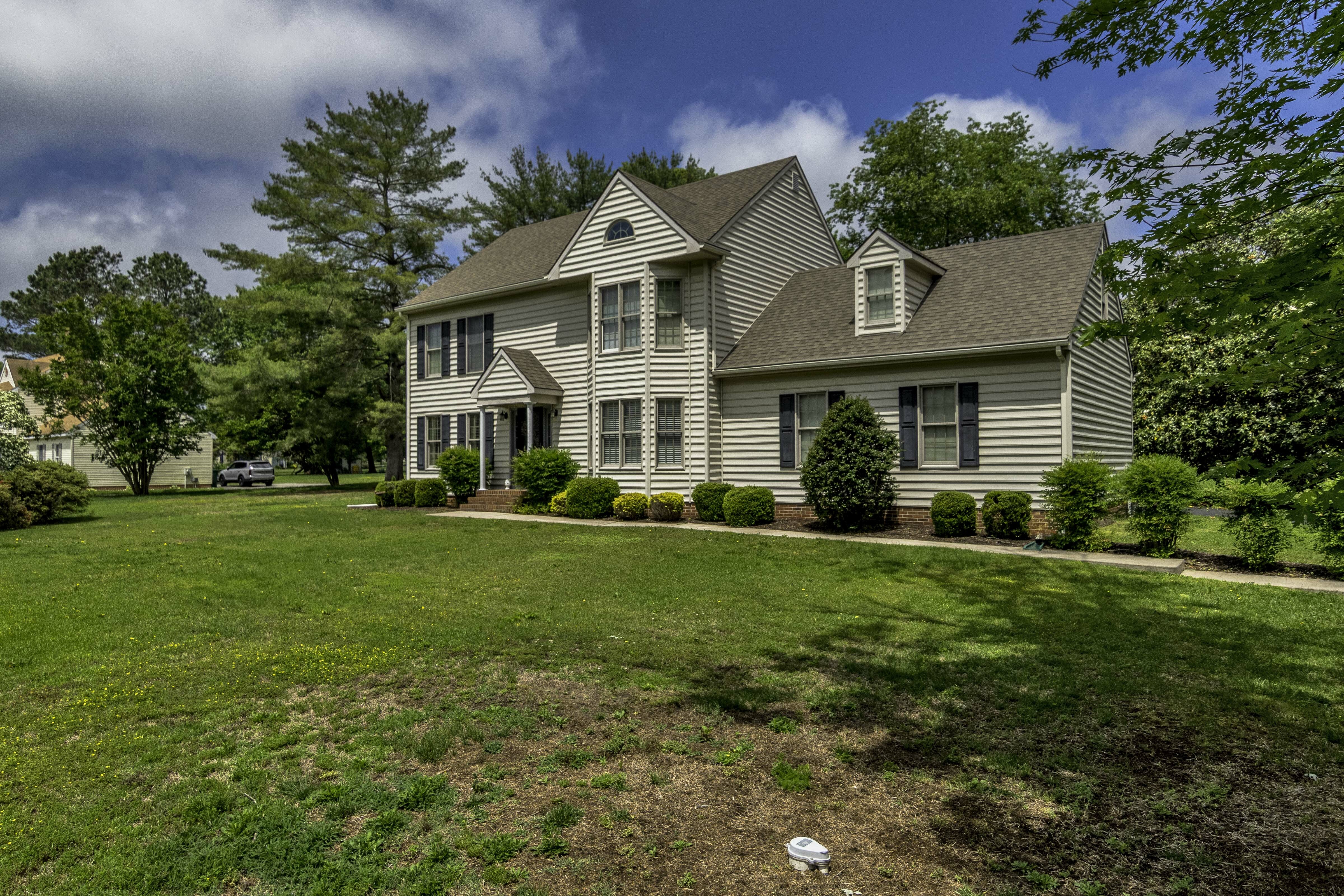 Property Photo: 27890 Cross Creek Drive MD 21801