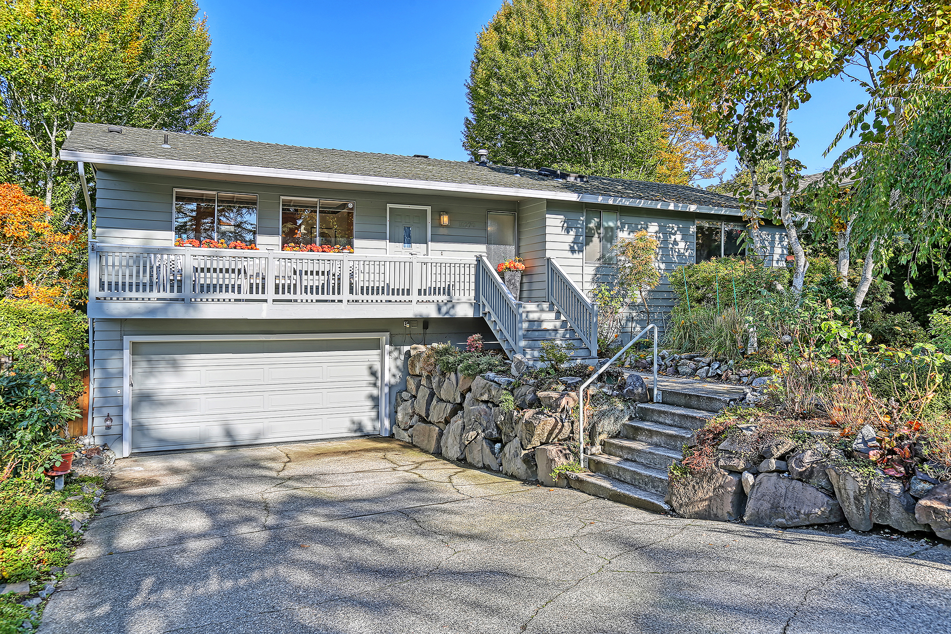 Property Photo:  10270 NE 121st Street  WA 98034 