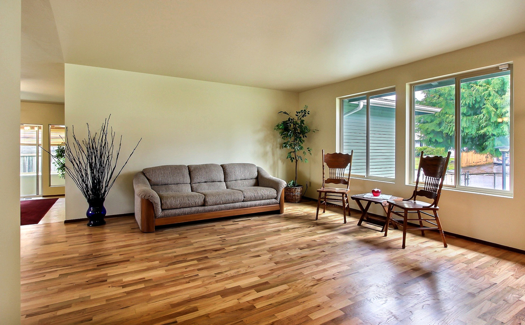 Property Photo: Interior 28818 21st Ave S  WA 98003 