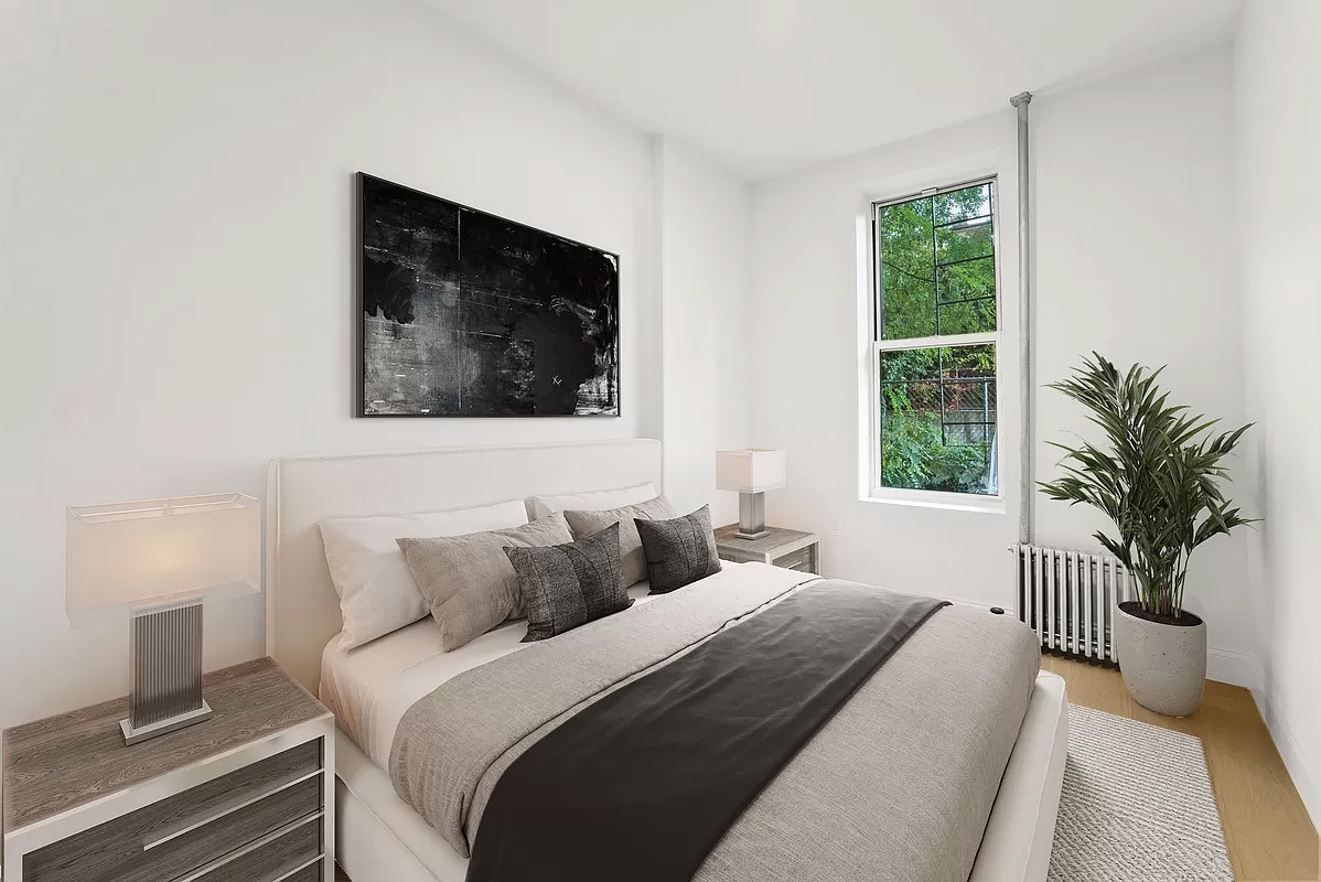 Property Photo:  534 Bergen Street 1L NY 11238 