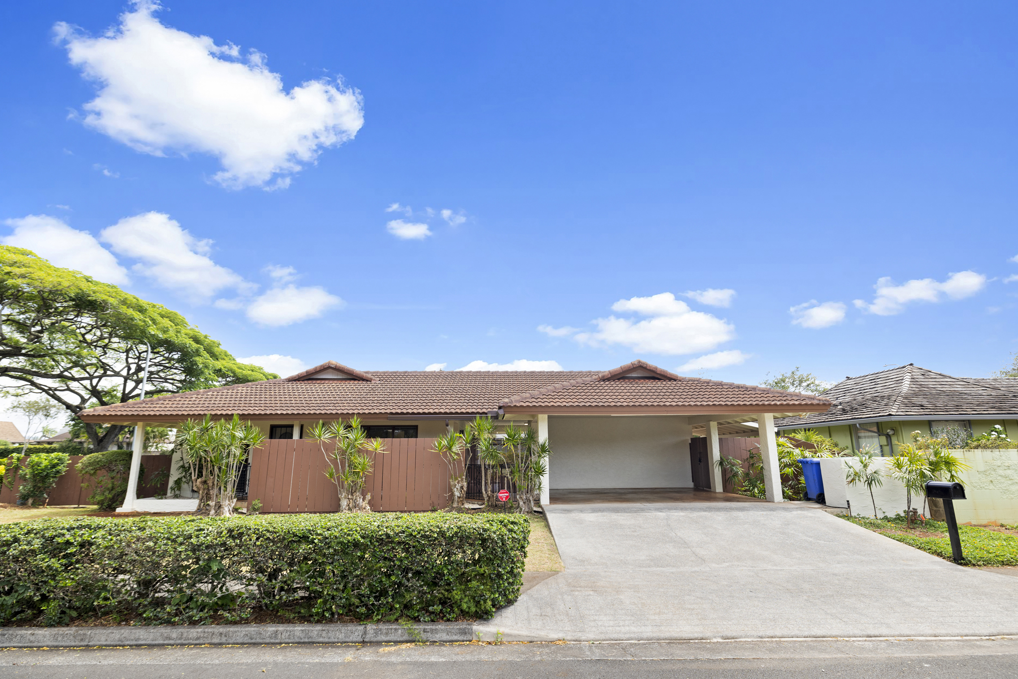 Property Photo:  95-291 Kupuku Circle  HI 96789 