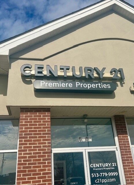 Premiere Properties,Mason,Premiere Properties