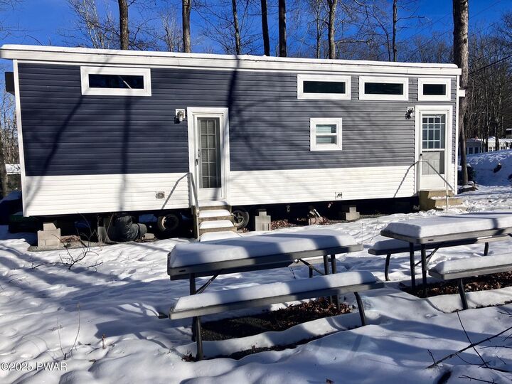 Property Photo:  106 Village Drive W  PA 18337 