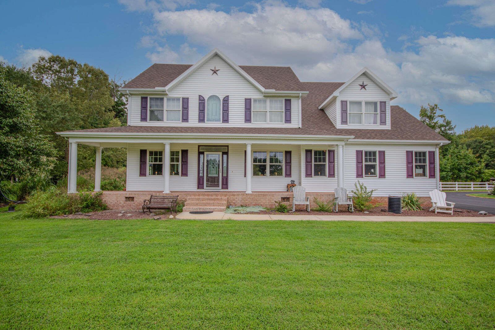 Property Photo: 3372 Residential Drive MD 21822