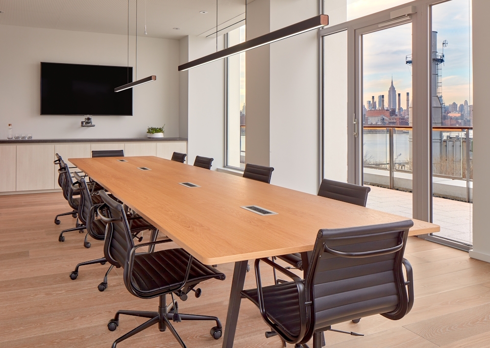 Property Photo:  1 S 1st Street Ph2g NY 11249 