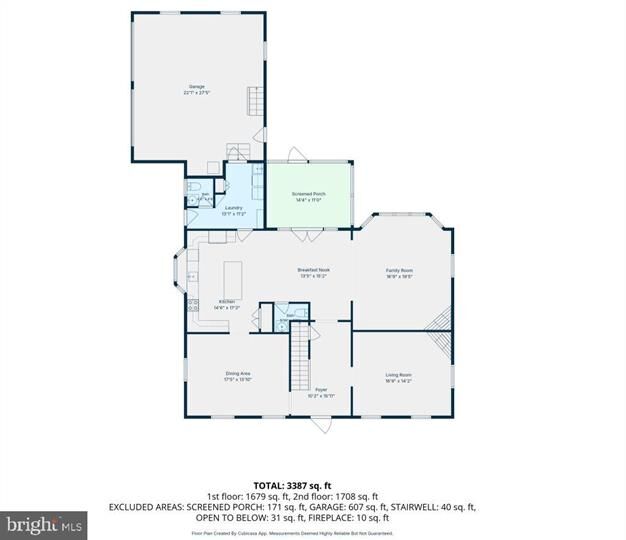Property Photo: 115 Autumn Lane MD 21826