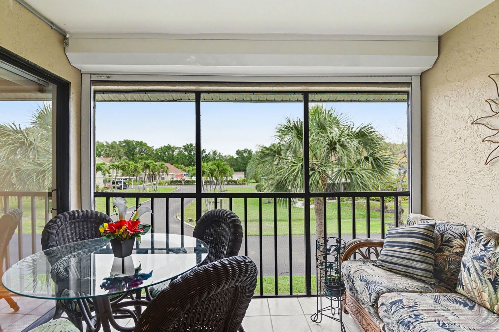 Property Photo:  9652 Windsor Gardens Lane 203  FL 33919 