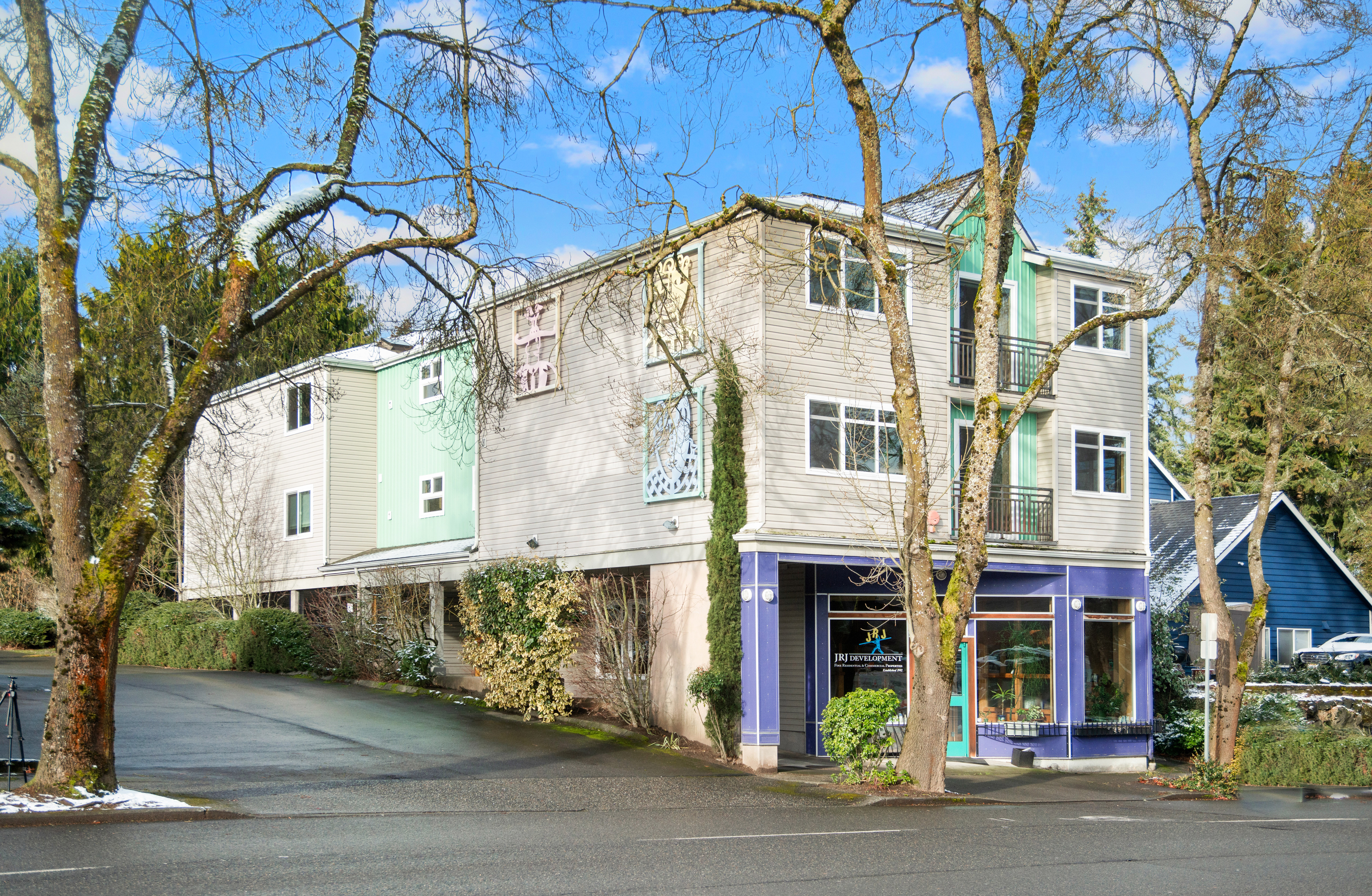 9517  35th Avenue NE 2A  Seattle WA 98115 photo