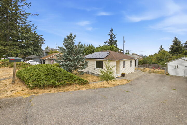 Property Photo: 7212 S 128th Street WA 98178