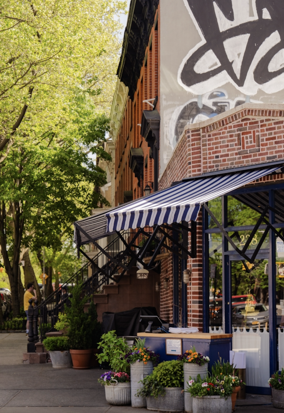 Property Photo:  300 Ashland Pl 24T NY 11217 