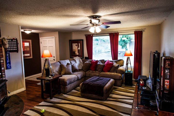 Property Photo: Interior 29412 216th Ave SE  WA 98010 