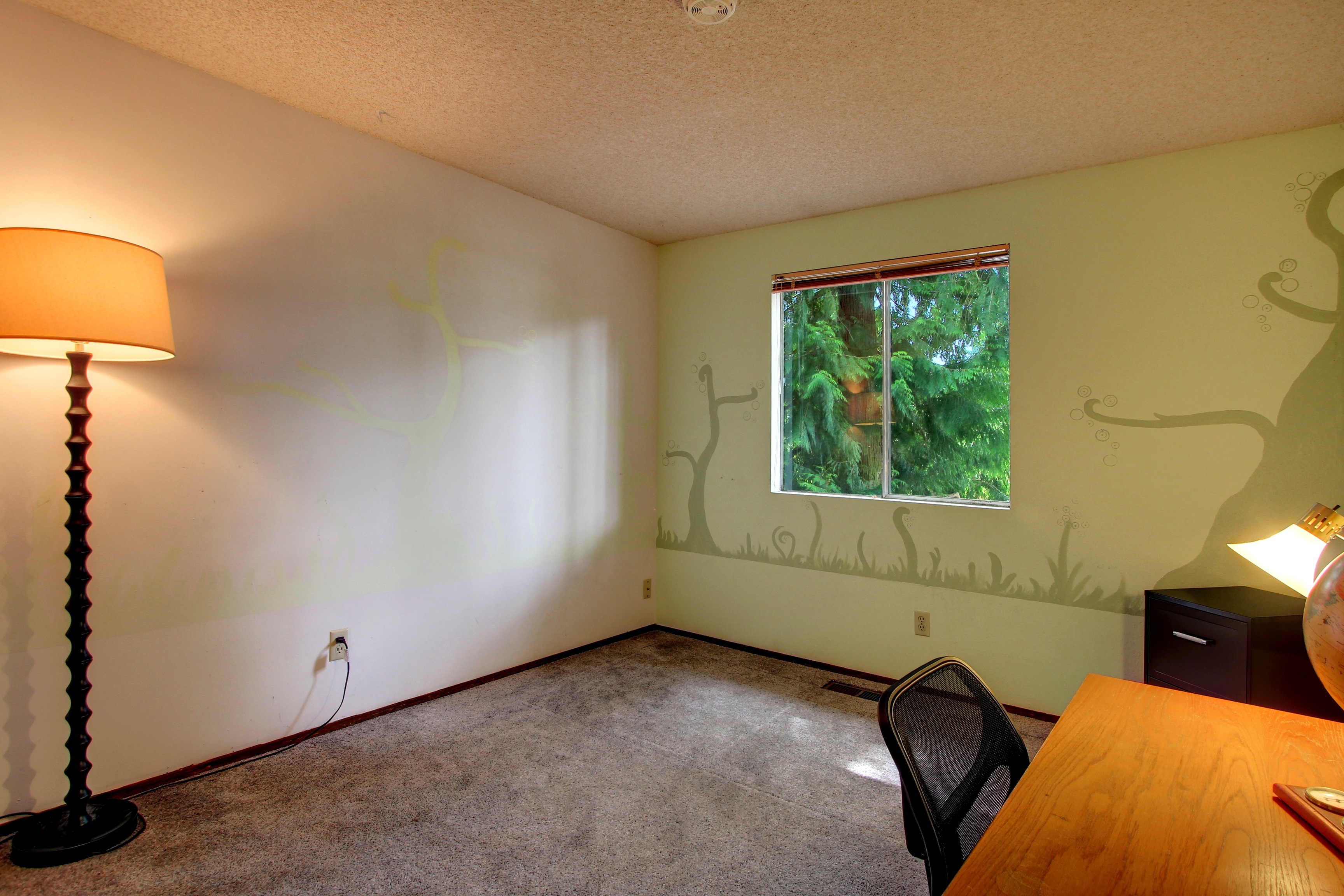 Property Photo: Bedroom 5313 144th Place SW  WA 98026 